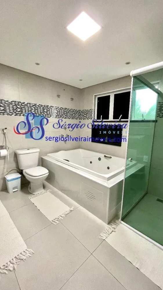 Casa de Condomínio, 5 quartos - Foto 8