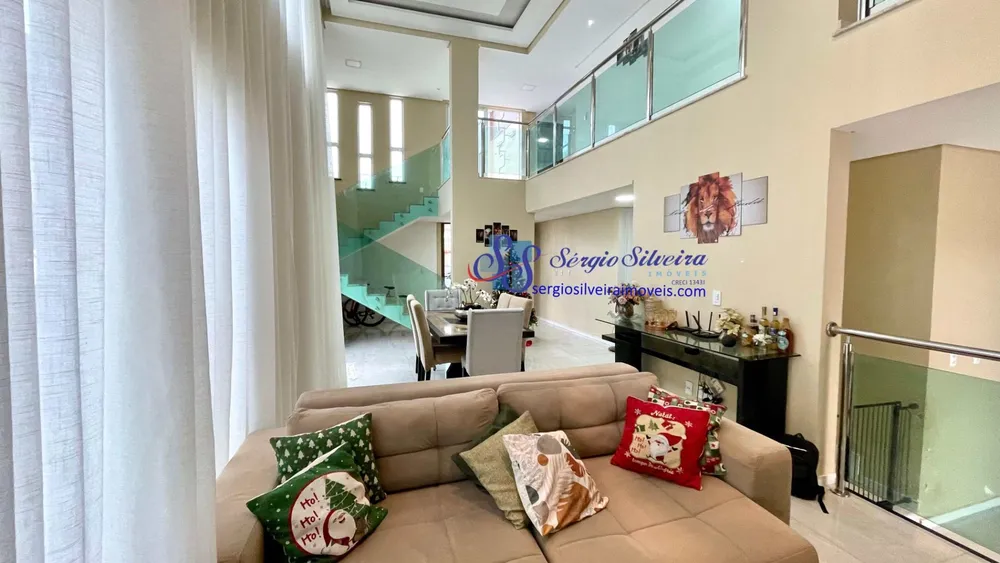 Casa de Condomínio, 5 quartos - Foto 3