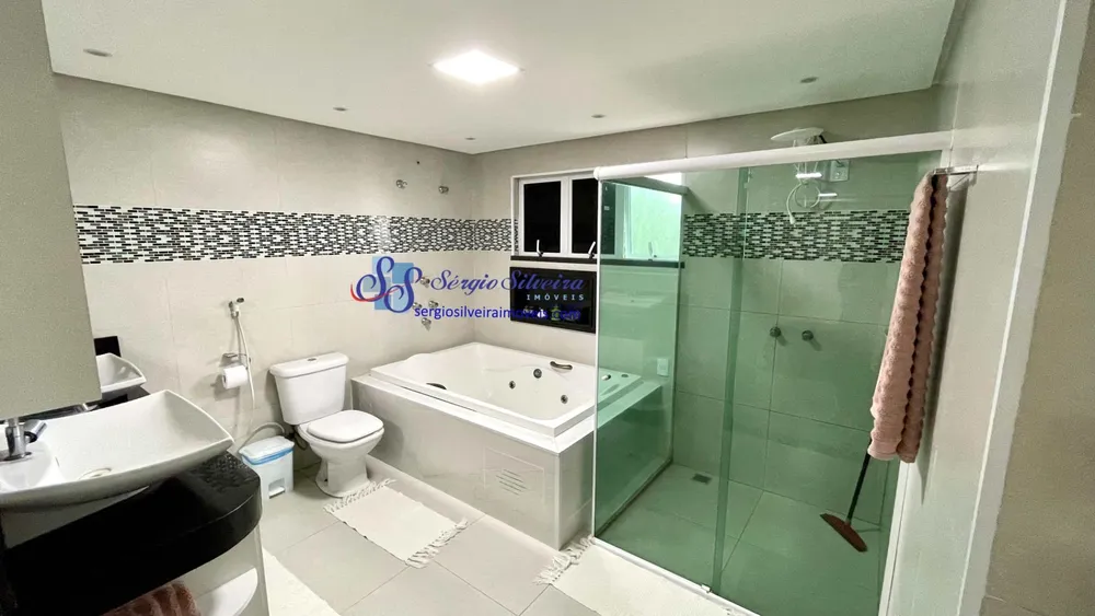 Casa de Condomínio, 5 quartos - Foto 7