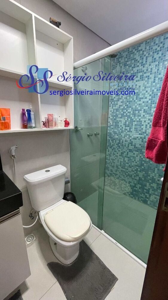 Casa de Condomínio, 5 quartos - Foto 3