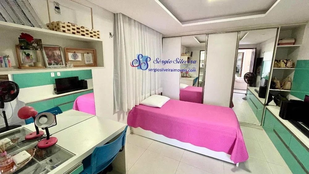 Casa de Condomínio, 5 quartos - Foto 10