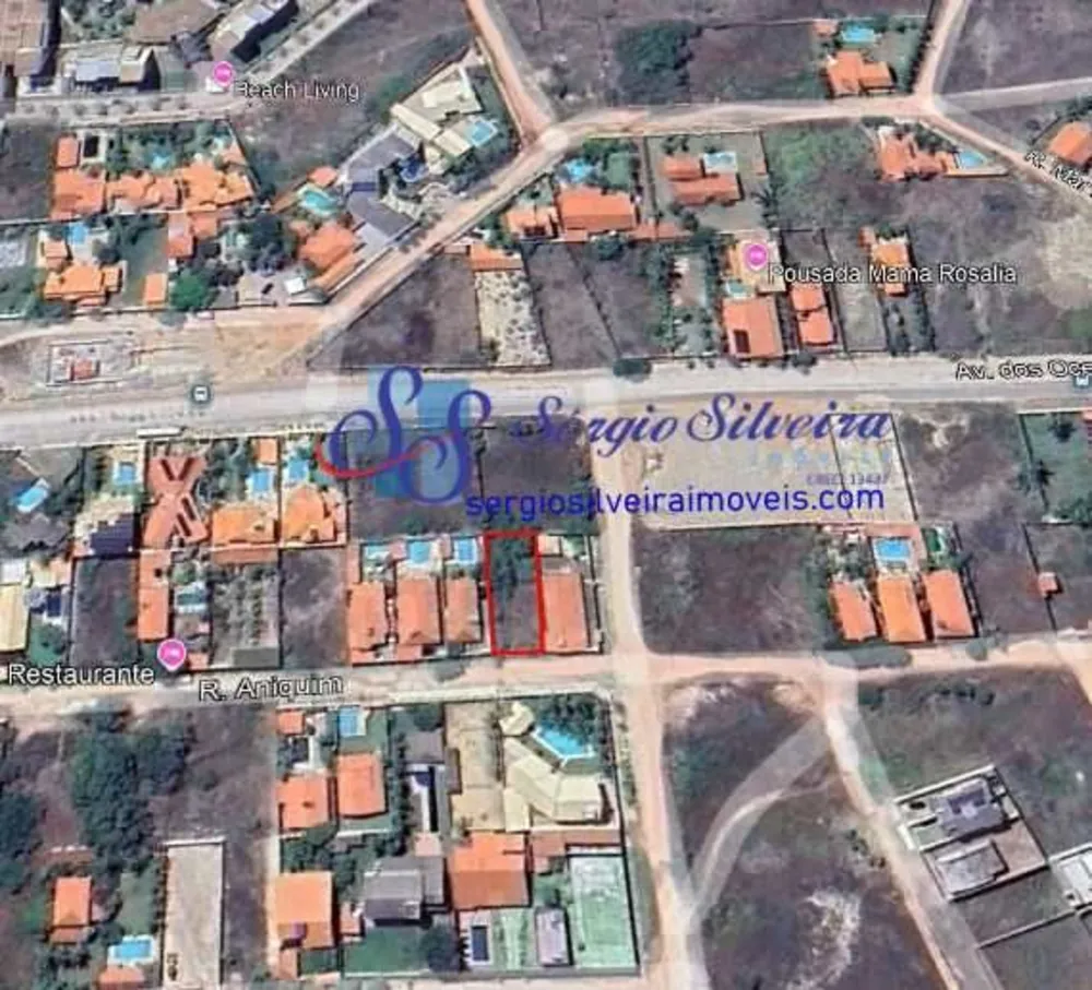 Loteamento e Condomínio, 600 m² - Foto 4