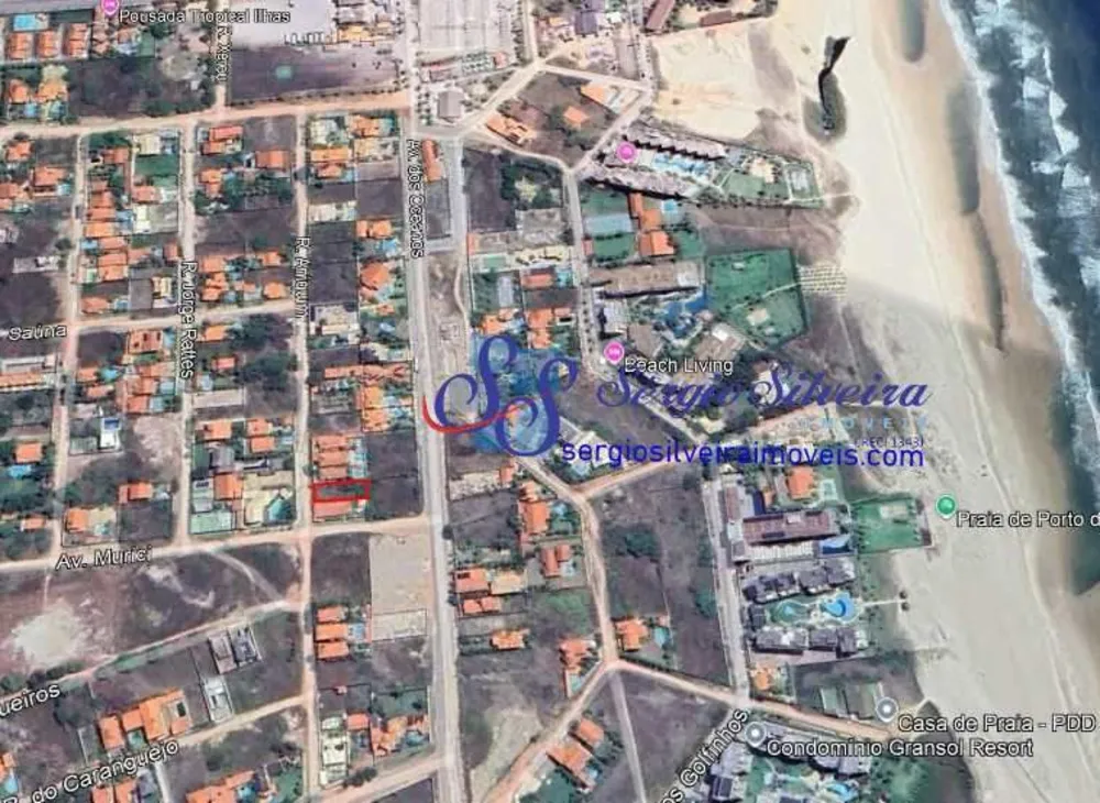 Loteamento e Condomínio, 600 m² - Foto 2