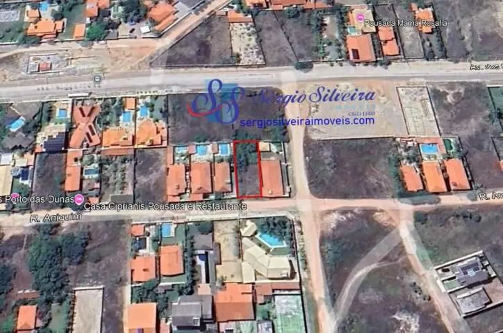 Loteamento e Condomínio, 600 m² - Foto 3
