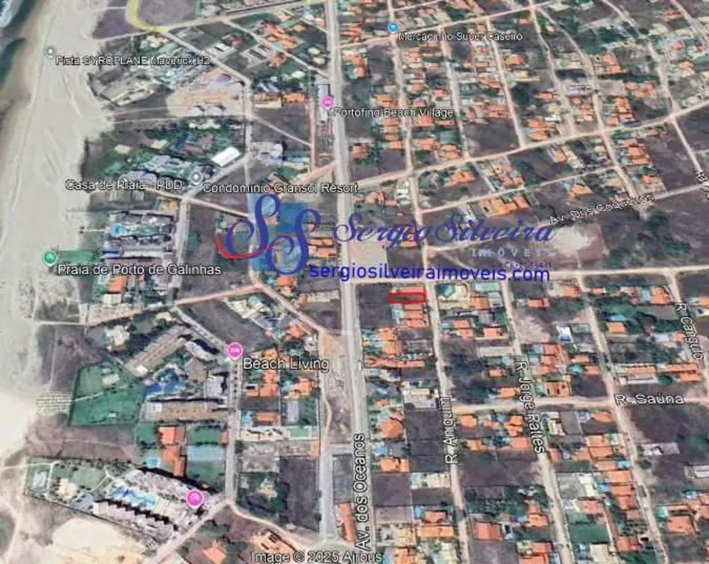 Loteamento e Condomínio, 600 m² - Foto 5