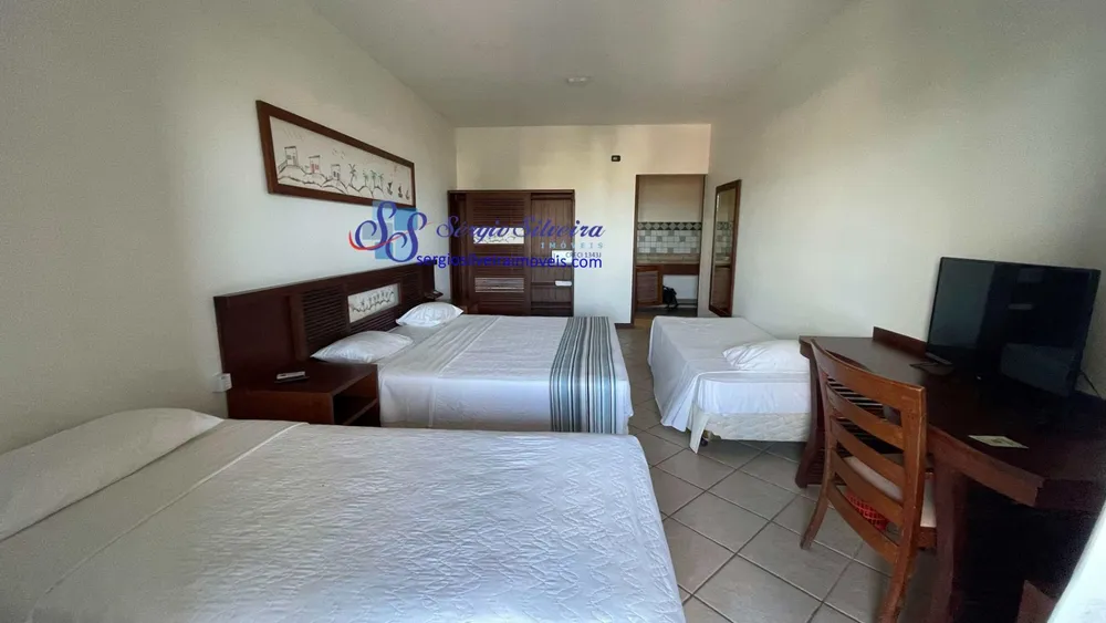 Flat/Apart Hotel, 39 quartos, 2891 m² - Foto 6