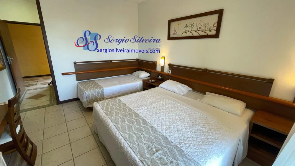Flat/Apart Hotel, 39 quartos, 2891 m² - Foto 4