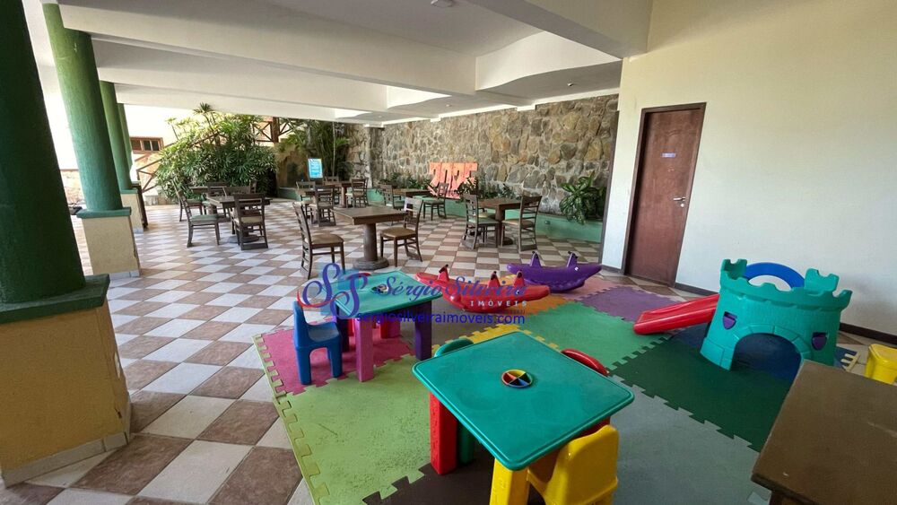Flat/Apart Hotel à venda com 39 quartos, 2891m² - Foto 8