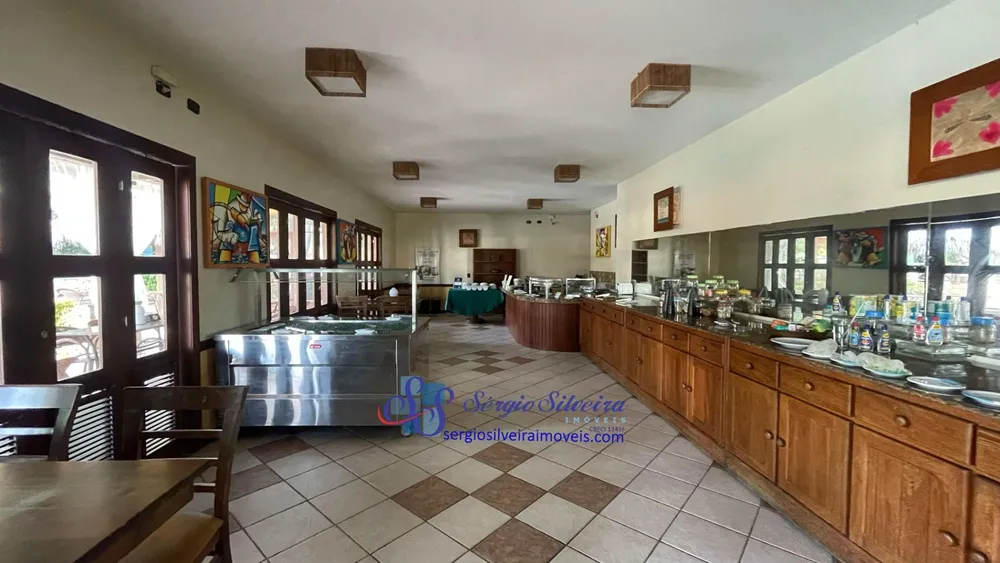 Flat/Apart Hotel, 39 quartos, 2891 m² - Foto 3