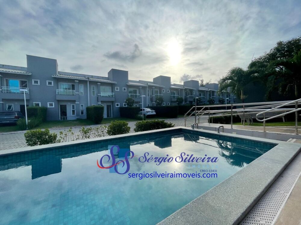 Casa de Condomínio, 3 quartos - Foto 8