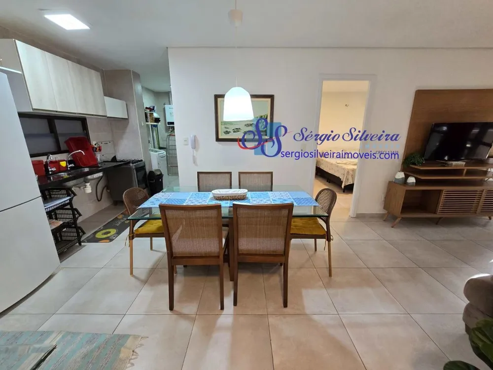 Apartamento, 3 quartos, 95 m² - Foto 7
