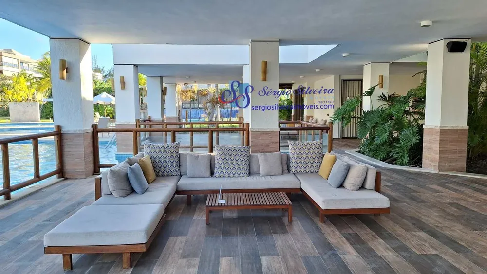 Apartamento, 3 quartos, 95 m² - Foto 3