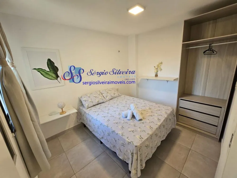 Apartamento, 3 quartos, 95 m² - Foto 1