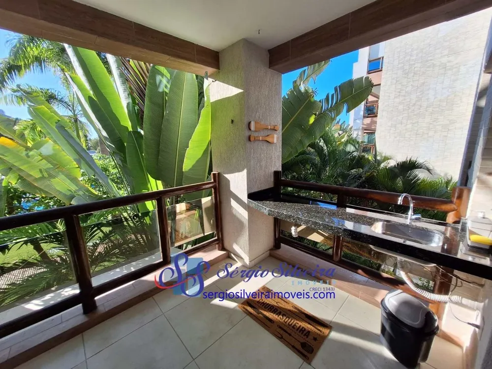 Apartamento, 3 quartos, 95 m² - Foto 4