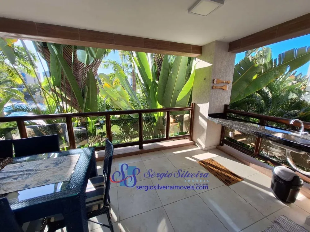 Apartamento, 3 quartos, 95 m² - Foto 6