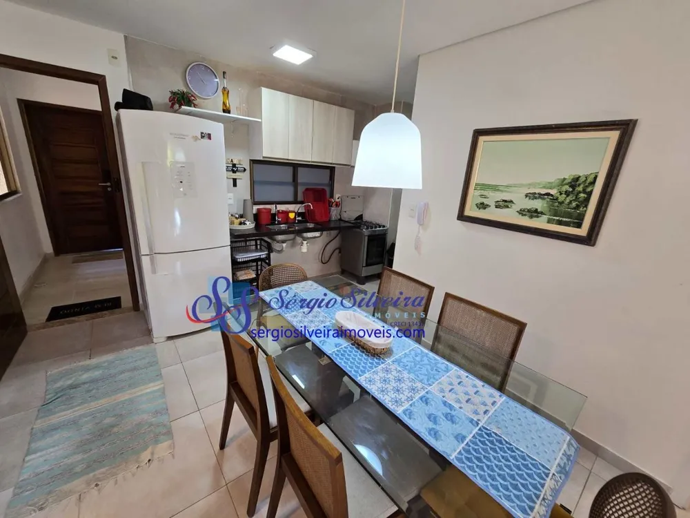 Apartamento, 3 quartos, 95 m² - Foto 2