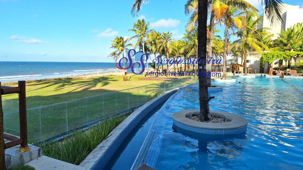 Apartamento, 3 quartos, 95 m² - Foto 1