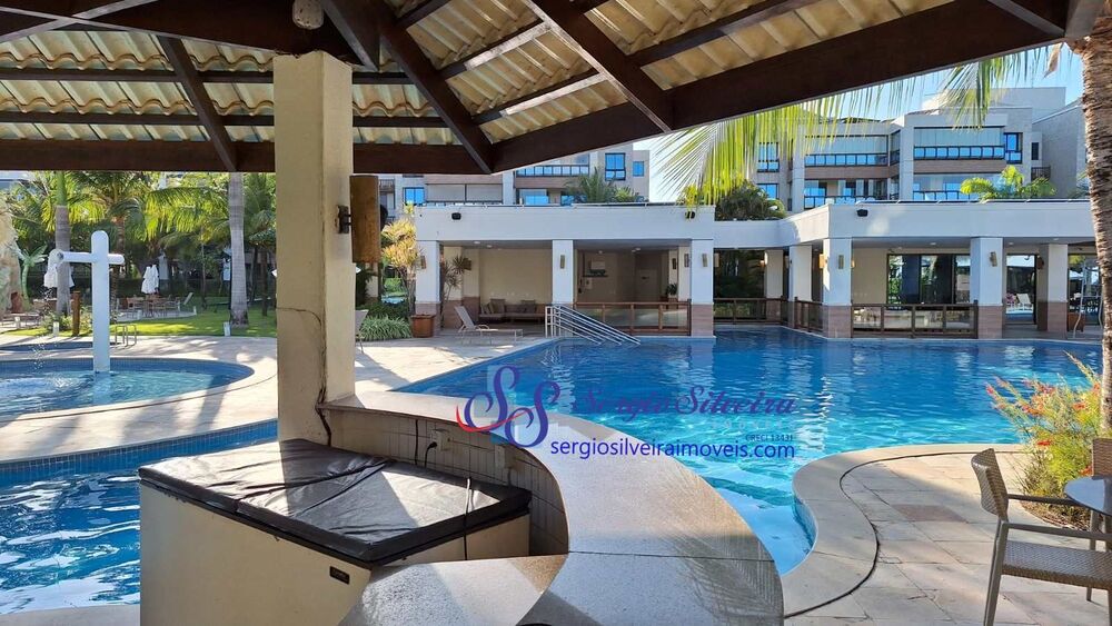 Apartamento, 3 quartos, 95 m² - Foto 3