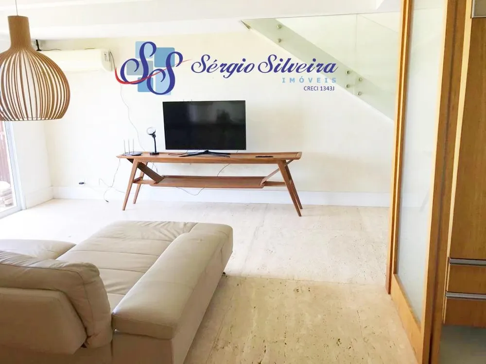 Cobertura, 4 quartos, 256 m² - Foto 2