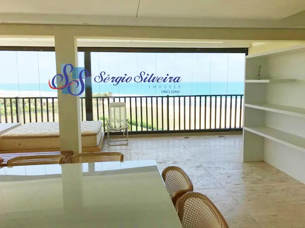 Cobertura, 4 quartos, 256 m² - Foto 1