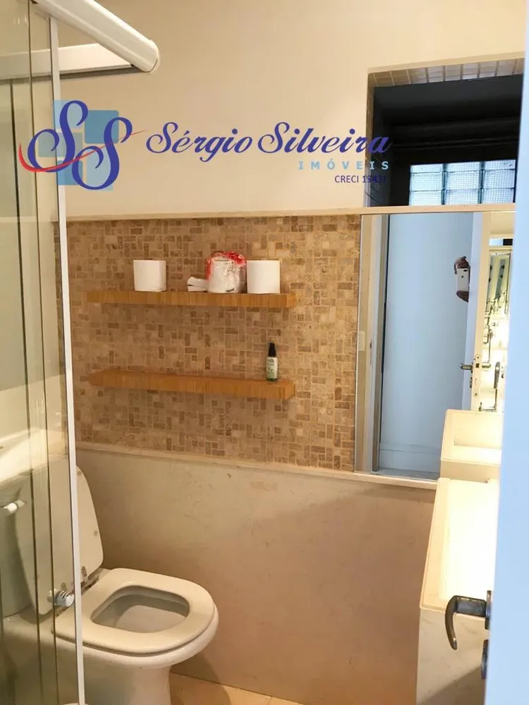 Cobertura, 4 quartos, 256 m² - Foto 4
