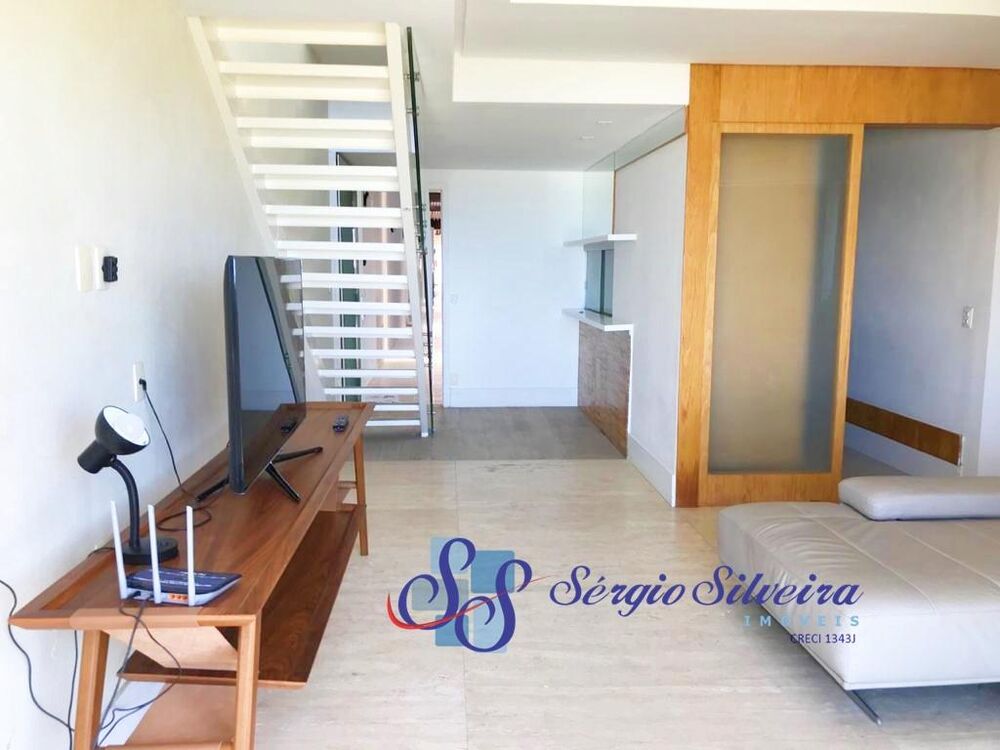 Cobertura, 4 quartos, 256 m² - Foto 2