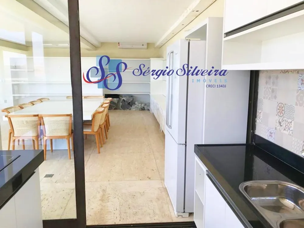 Cobertura, 4 quartos, 256 m² - Foto 12
