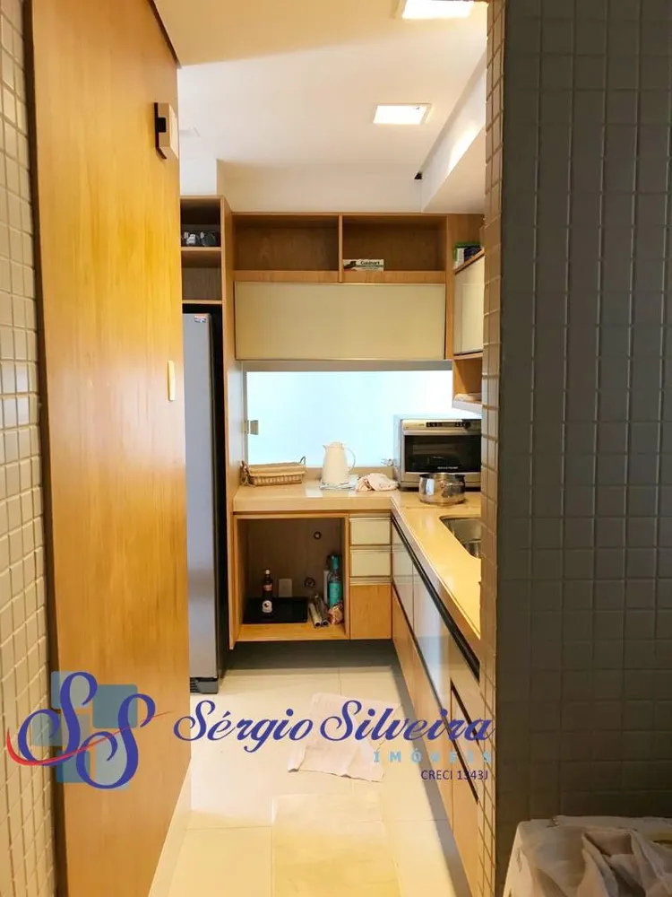 Cobertura, 4 quartos, 256 m² - Foto 9