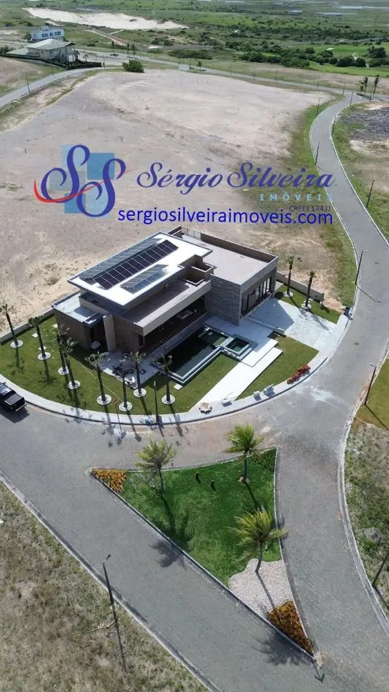 Casa de Condomínio, 4 quartos - Foto 6