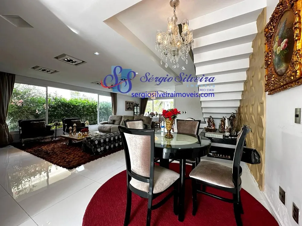 Casa de Condomínio, 5 quartos - Foto 6