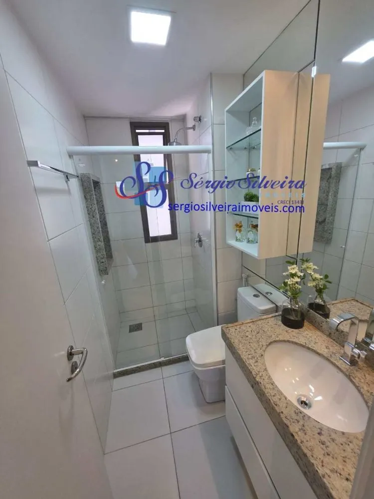 Apartamento, 4 quartos, 113 m² - Foto 12