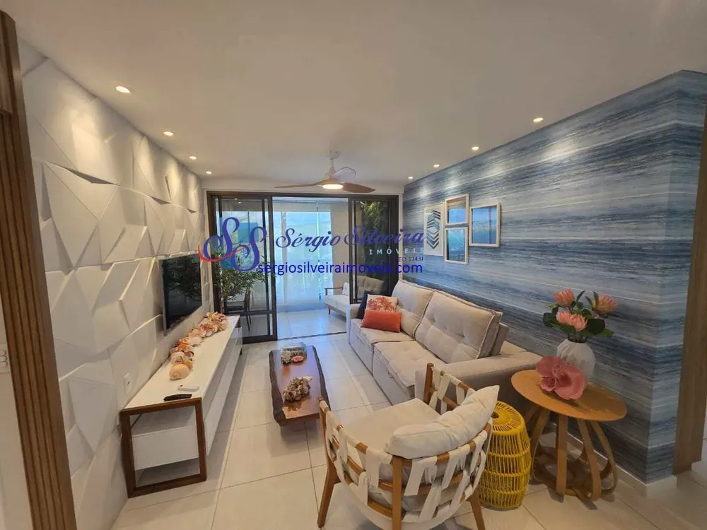 Apartamento, 4 quartos, 113 m² - Foto 3