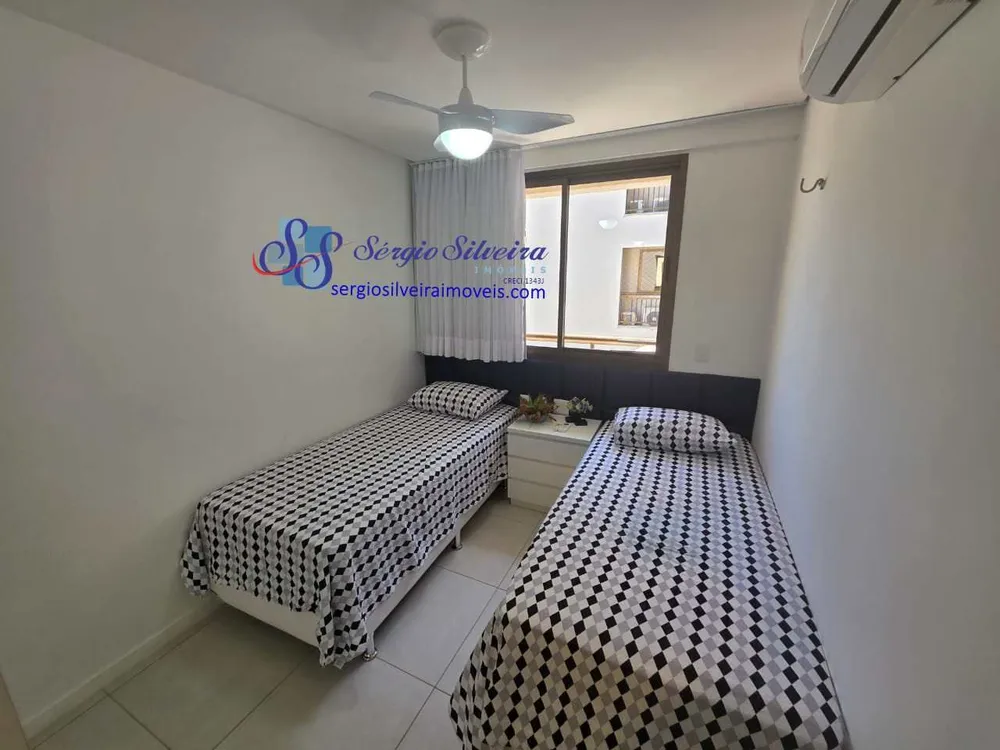 Apartamento, 4 quartos, 113 m² - Foto 11
