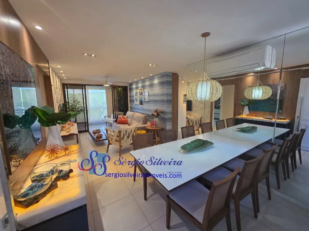 Apartamento, 4 quartos, 113 m² - Foto 6