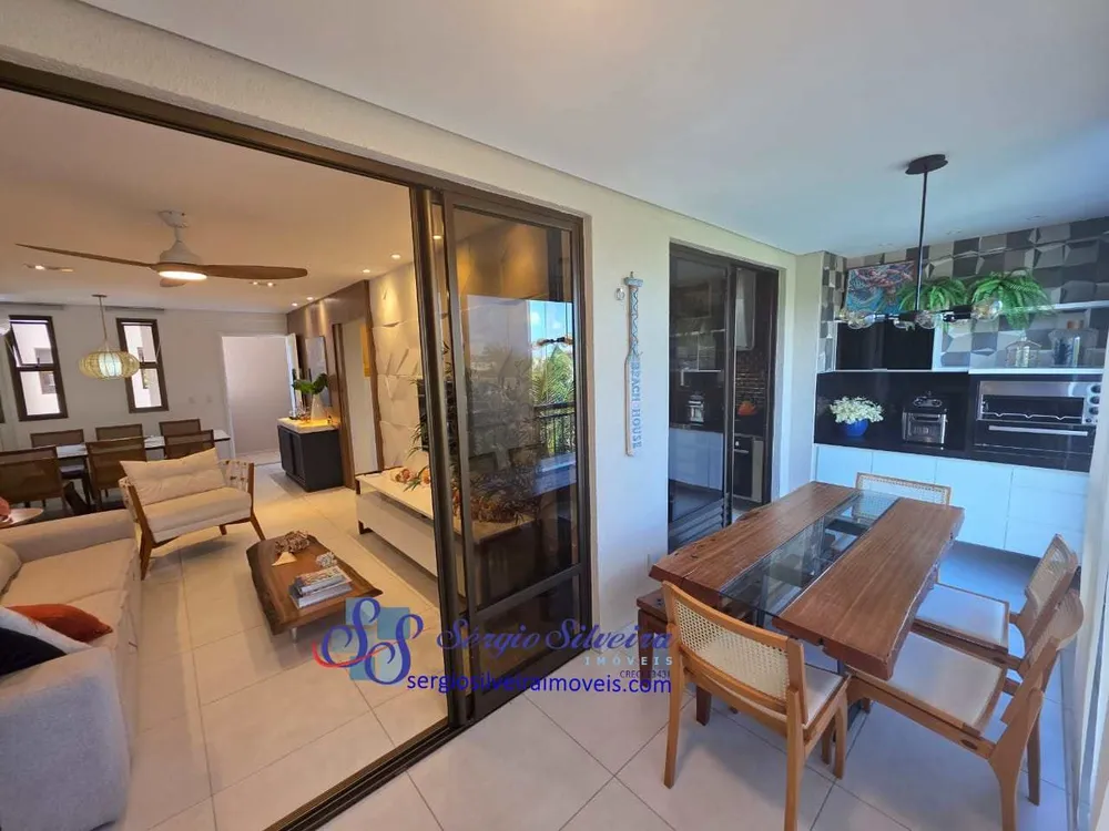 Apartamento, 4 quartos, 113 m² - Foto 4