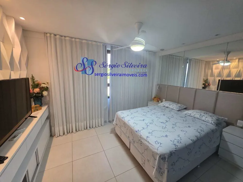 Apartamento, 4 quartos, 113 m² - Foto 8