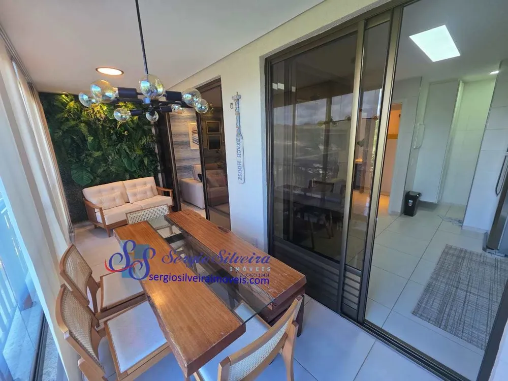 Apartamento, 4 quartos, 113 m² - Foto 5