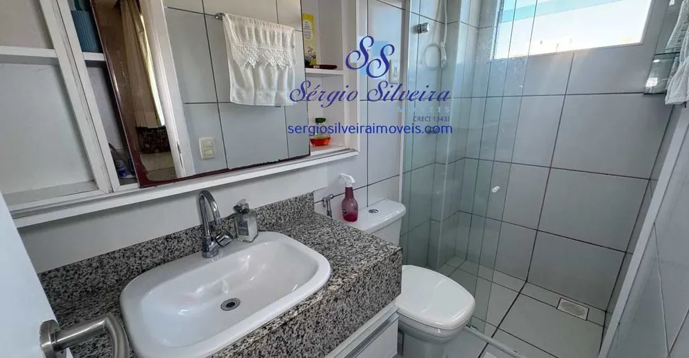 Apartamento, 3 quartos, 126 m² - Foto 3