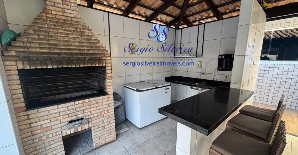 Apartamento, 3 quartos, 126 m² - Foto 4