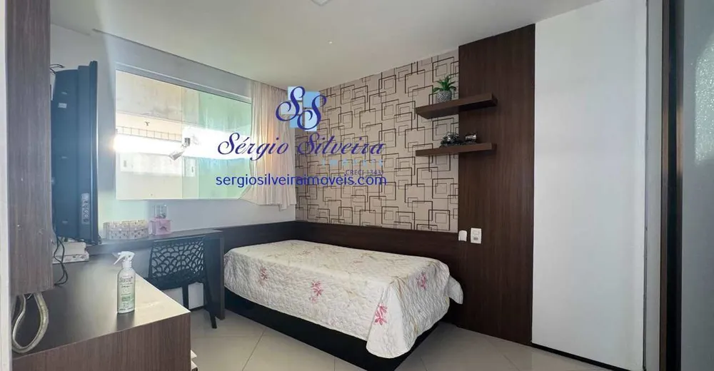 Apartamento, 3 quartos, 126 m² - Foto 1