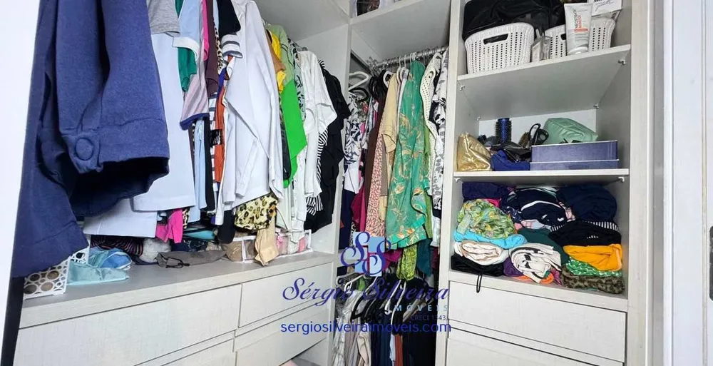 Apartamento, 3 quartos, 103 m² - Foto 6