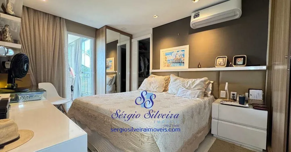 Apartamento, 3 quartos, 103 m² - Foto 5