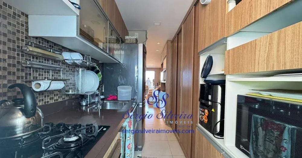 Apartamento, 3 quartos, 103 m² - Foto 4