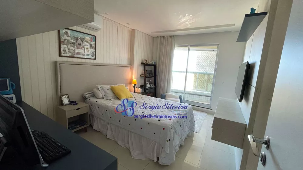 Apartamento à venda com 3 quartos, 248m² - Foto 7