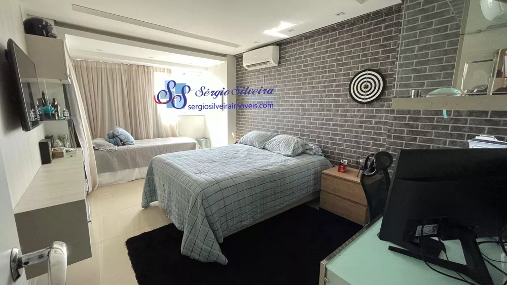 Apartamento à venda com 3 quartos, 248m² - Foto 6