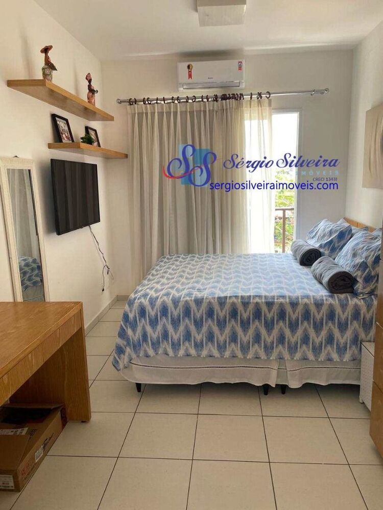Apartamento, 2 quartos, 80 m² - Foto 2