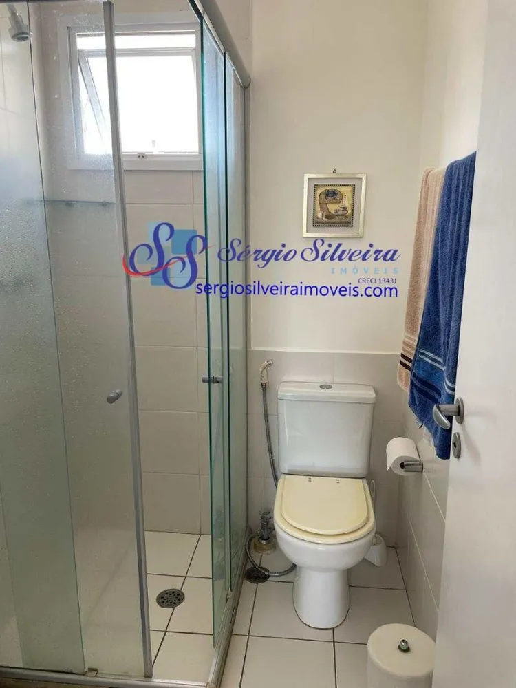 Apartamento, 2 quartos, 80 m² - Foto 9