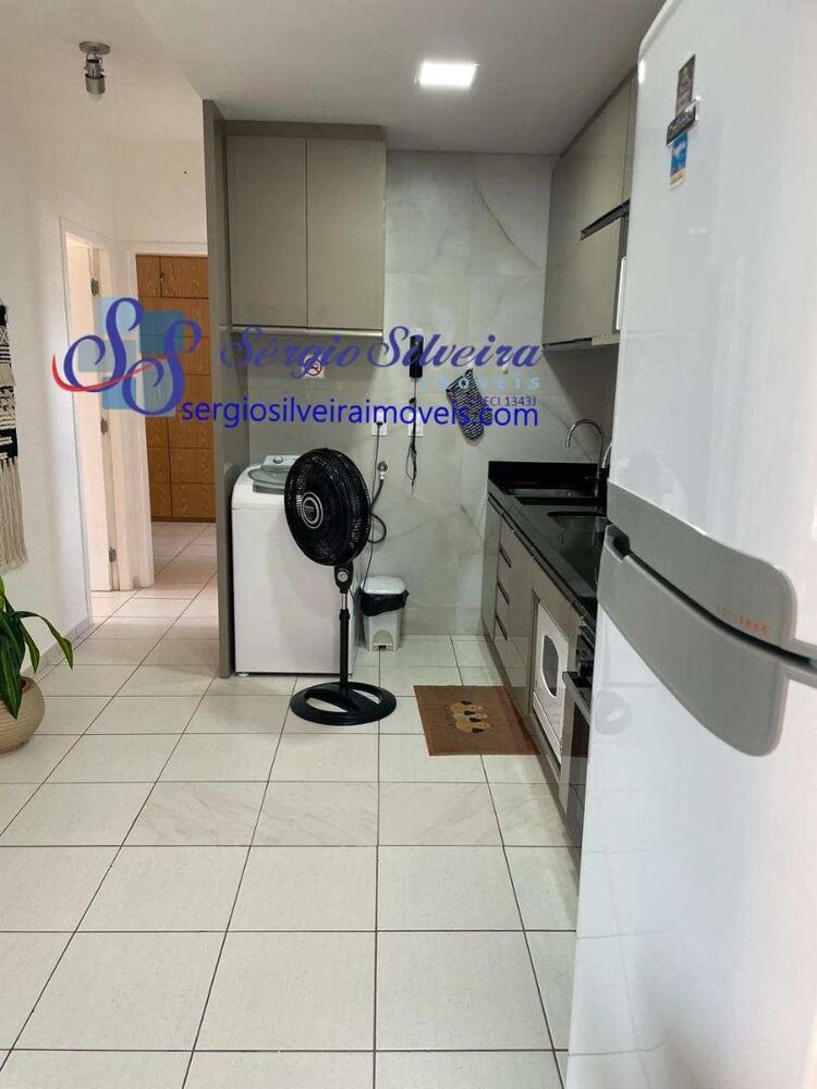Apartamento, 2 quartos, 80 m² - Foto 1