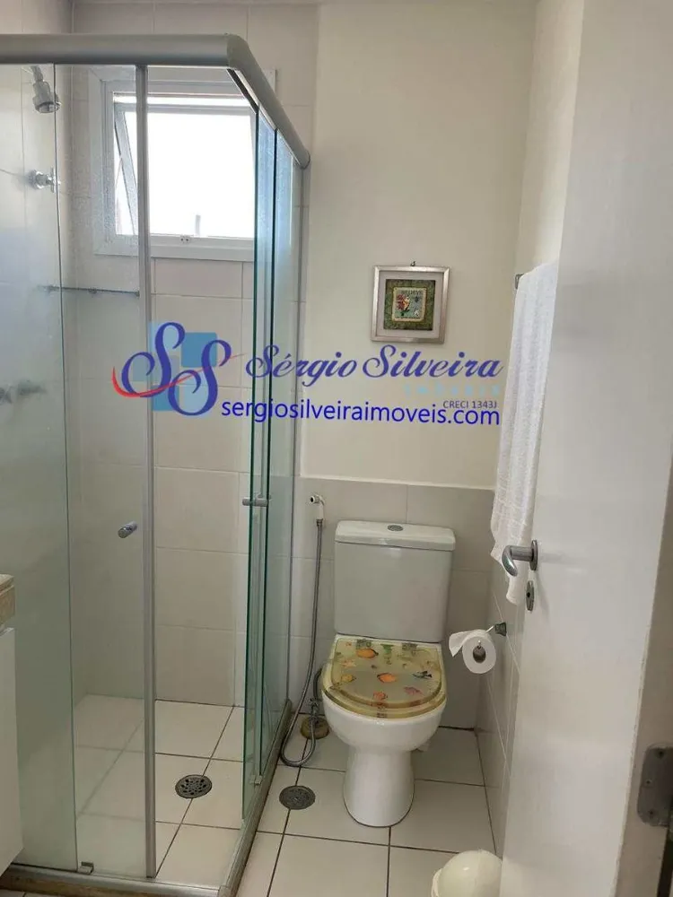 Apartamento, 2 quartos, 80 m² - Foto 10