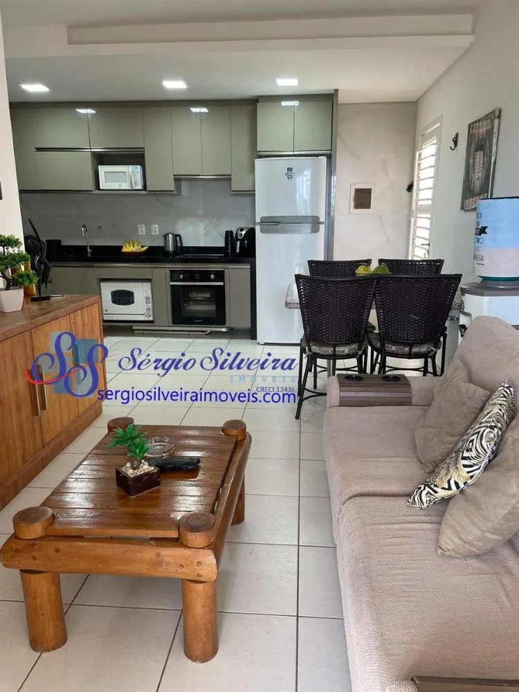 Apartamento, 2 quartos, 80 m² - Foto 1